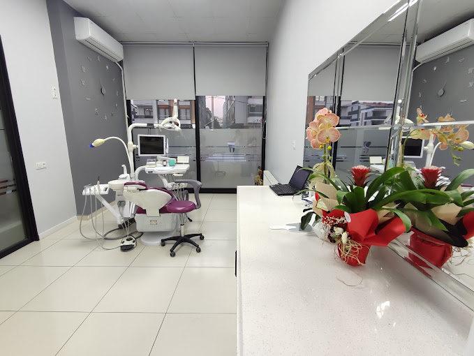 Klinik Muayene Odası